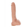 ToyJoy Extreme XXL Dildo PVC 28 cm