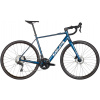 Cestný elektrický bicykel MMR BEAT 00 - námornícka modrá - veľkosť M 24/2025 77547