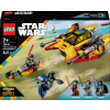 75414 LEGO® STAR WARS(TM) The Force Burner Snowspeeder(TM)