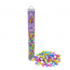 Plus-Plus Plus-Plus Pastel Mix (100 ks) Tuba