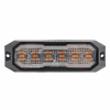 AMIO Výstražný maják SLIM R65 R148 12V 24V 24W 04859