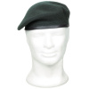 MFH francúzsky baret Commando - OLIVA (Olivovozelená baretka Commando francúzskej armády)