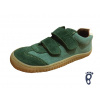 Filii - Green Velours Textil Mix - M - 21