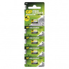 Batéria alkalická, MN11, 6V, GP, blister, 5-pack AB006GPA11A5