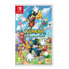Klonoa Phantasy Reverie Nintendo Switch