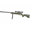 Vzduchovka Gamo HPA Mi IGT 4,5mm Jungle - 20J + Terče vzduchovkové Venox 100ks