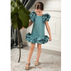 Mayoral - 1505535009 - Cloud Taffeta dress-v ext. sklade