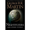 Nightflyers and Other Stories - George R.R. Martin