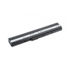 Avacom batéria pre Asus A42/A52/K52/X52, Li-Ion, 11.1V, 4400mAh, 49Wh, NOAS-K52S-N22