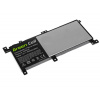 Green Cell AS111 4100 mAh batéria - neoriginálna
