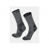Ponožky KILPI Mirin Grey - 39