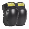 Chrániče TSG kneepad all ground black Veľkosť: L