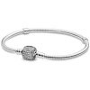 PANDORA Moments Icons 590723CZ-17 (Ag 925/1000, 13,5 g)