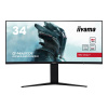 iiyama G-MASTER GCB3480WQSU-B1 LCD monitor 86,4 cm (34