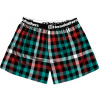 pánske trenírky HORSEFEATHERS CLAY BOXER SHORTS Alhambra S