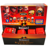 Alltoys školní guma 3D Puzzle Úžasňákovi 2