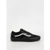 Vans Skate Old Skool Net (doobie black/black) 44.5, čierna