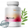 MycoMedica MyHEART - podpora srdca 90 kapsúl