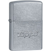 ZIPPO Zapaľovač STAMP (25164)