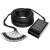 Adam Hall K20C30