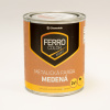 chemolak FERRO COLOR Efekt medená - 0.75l