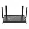 WiFi router TP-Link Archer BE3600 BE3600, WiFi 7, 1x 2,5GWAN, 1x 2.5GLAN, 3x GLAN, USB, 2,4/5/6GHz, EasyMesh