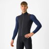 Vesta CASTELLI Espresso light black 2XL