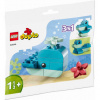 LEGO 30648 Velryba (polybag)