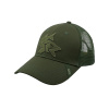 DELPHIN - Šiltovka OutLINE Predator Trucker
