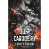 Duše čarodějky - Laroux Harley