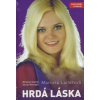 Marcela Laiferová - Hrdá láska - Nekvapil Václav, Graclík Miroslav,