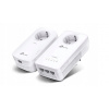 Sieťový vysielač TP-Link TL-WPA8631P KIT