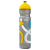 Sport Element zdravá fľaška 1000 ml žltá balenie 1 ks - 1 ks