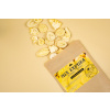 Lyofilizovaný MIX EXOTIKA 100g BANÁN, ANANÁS
