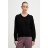 Vlnený sveter United Colors of Benetton 1002D10BG čierna L
