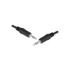 SOLEX A51 Kábel JACK 3,5mm stereo 1,5m