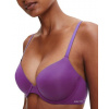 Dámska podprsenka Calvin Klein QF9005E fialová