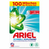 Prášok na pranie Ariel Fast Dissolving 6 kg, 100 praní, Touch of Febreze