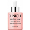 Clinique Moisture Surge Active Glow Aktívne sérum pre žiarivú pleť 30ml