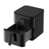 Smart Air Fryer 6.5L Black EU Xiaomi