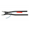 Knipex 4610A6 kleště na pojistné kroužky 