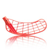 Unihoc čepeľ Player SQL Farba: Čierna, Zahnutie: Pravé