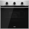 Plynová horkovzdušná trouba Teka HSB 740 G X Nerez 111040001