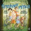 Audiokniha: SPRÁVNÁ PĚTKA opět v akci - 2. diel