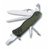 Victorinox Soldier Knive 0.8461.MWCH