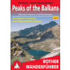 Peaks of the Balkans (Prokletije) německy WF