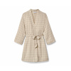 Tchibo - Župan - pre dámy - veľ. M 40/42 - farba: béžová
