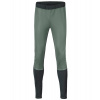 HANNAH Nordic Pants, balsam green/anthraci - S
