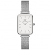 DANIEL WELLINGTON dámske hodinky Quadro Pressed DW00100438