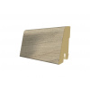 Egger MDF soklová original lišta 6cm, L323 EGGER-MDF6-L323